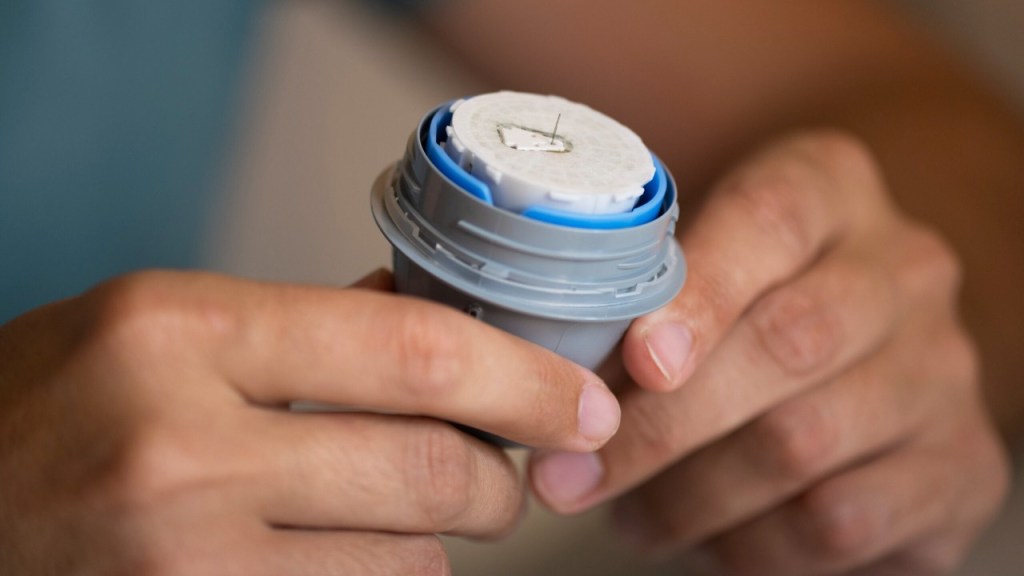 Top 3 Positions for Your Continuous Glucose Monitor&nbsp;(CGM)