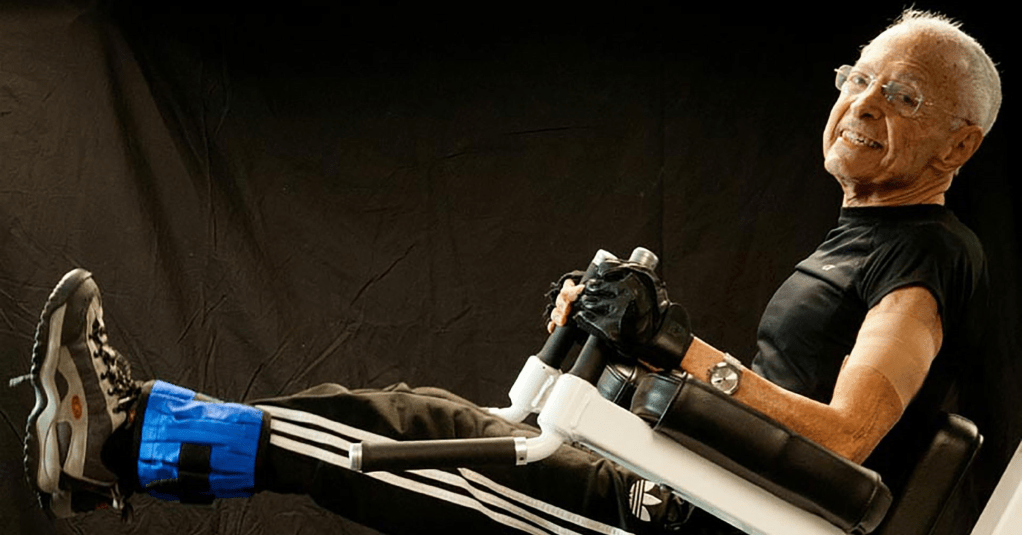 In Memory of Dr. Richard K. Bernstein: A Pioneer in Diabetes Management